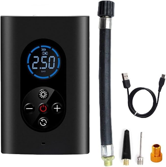 Air compressor