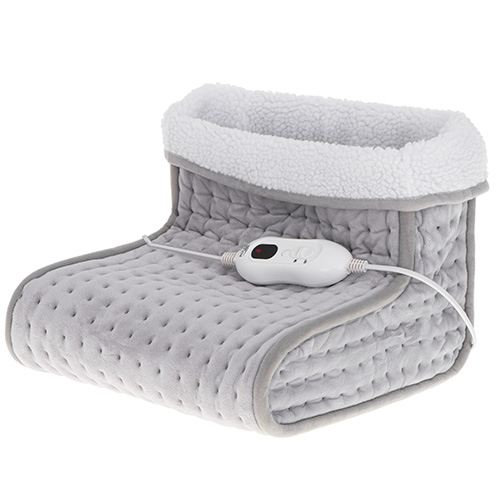 Feet Warmer