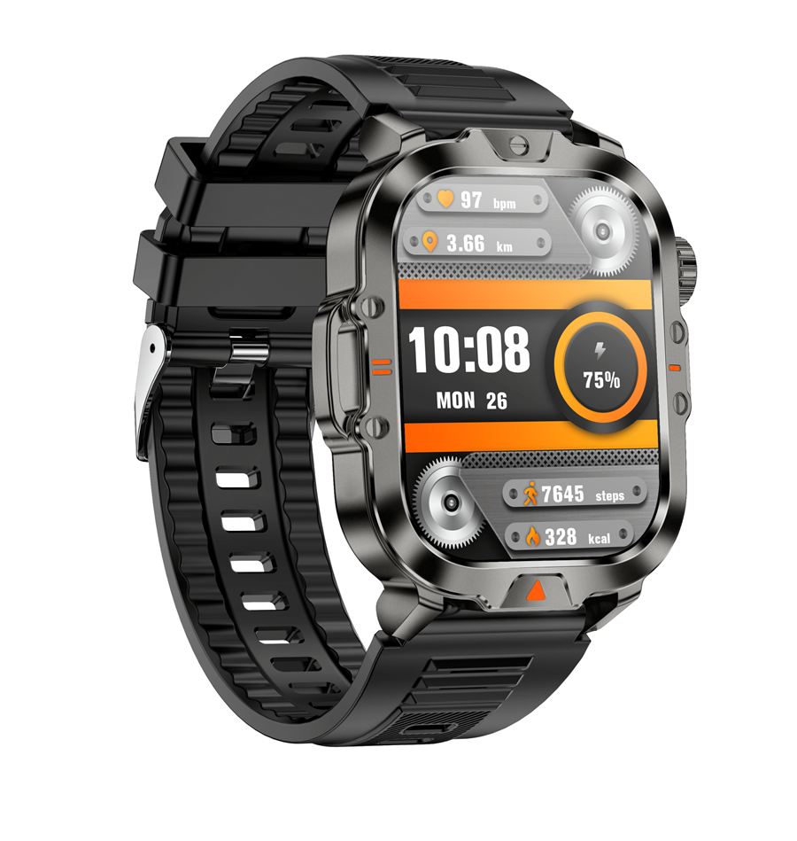 Smartwatch V