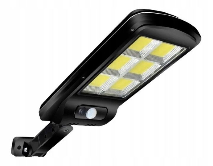 Solar lantern